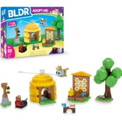 BLDR Adopt Me! Building Coffee Shop