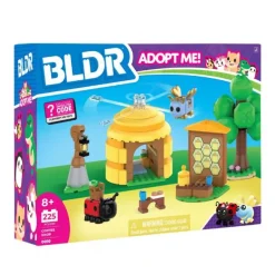 BLDR Adopt Me! Building Coffee Shop