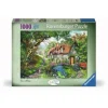 Blomsterbakkevej 1000 brikker