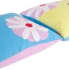 Blomster Puder - 2 stk