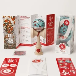 Bloody Ocean Kendama