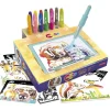 Blopens Animal Super Activity Workshop
