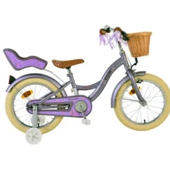 Blossom Børnecykel 16 Tommer