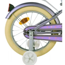 Blossom Børnecykel 16 Tommer