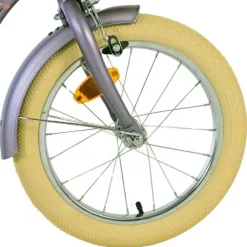 Blossom Børnecykel 16 Tommer