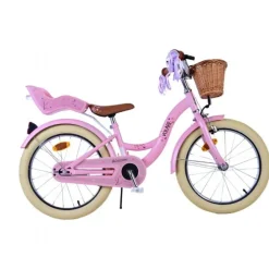 Blossom Børnecykel 18 Tommer