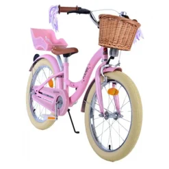 Blossom Børnecykel 18 Tommer