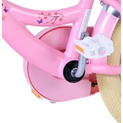 Blossom Børnecykel 14 Tommer