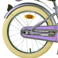 Blossom Børnecykel 18 Tommer