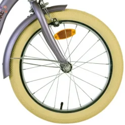 Blossom Børnecykel 18 Tommer