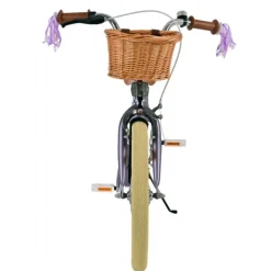 Blossom Børnecykel 18 Tommer