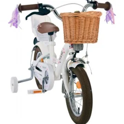 Blossom Børnecykel 12 Tommer