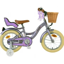 Blossom Børnecykel 14 Tommer
