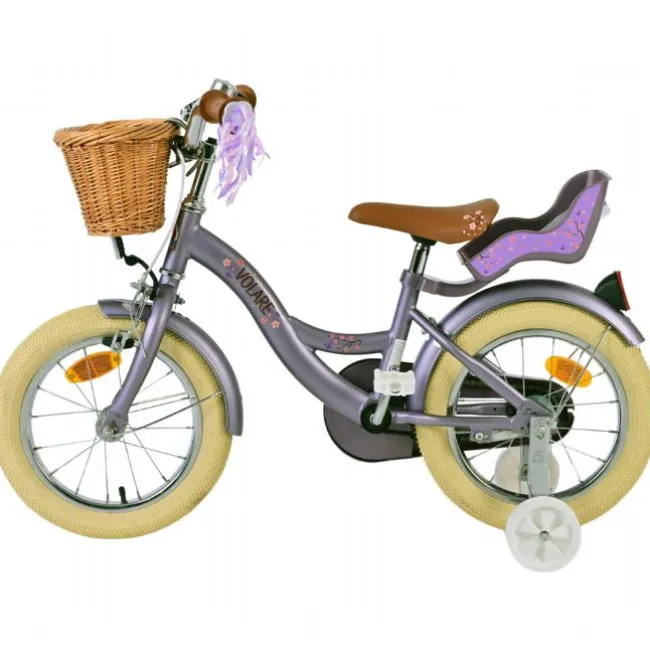 Blossom Børnecykel 14 Tommer