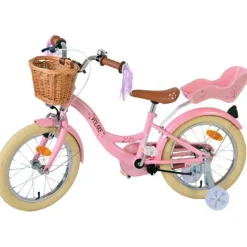 Blossom Børnecykel 16 Tommer