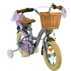 Blossom Børnecykel 12 Tommer