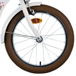Blossom Cykel 18 Tommer
