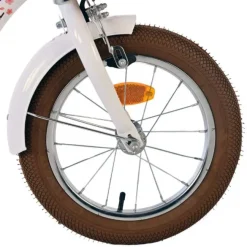 Blossom Cykel 14 Tommer