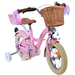 Blossom Cykel 12 Tommer