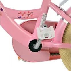 Blossom Cykel 12 Tommer