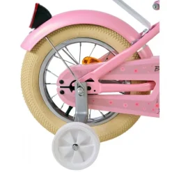 Blossom Cykel 12 Tommer