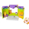 Bloxies Snack Bar Playset