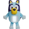 Bluey Bamse Lygte 25 cm