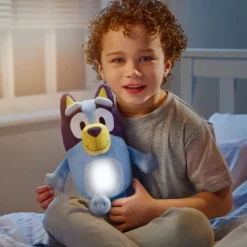 Bluey Bamse Lygte 25 cm