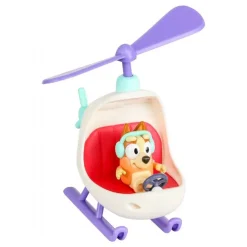 Bluey Bingos Helikopter