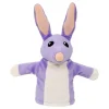 Bluey Bob Bilby Hånddukke Bamse 18cm