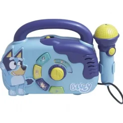 Bluey Boombox