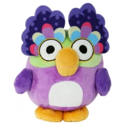 Bluey Chattermax Bamse 18cm