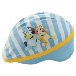 Bluey Cykelhjelm 48-52 cm