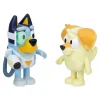 Bluey Figurer Surprise Blaster Suit