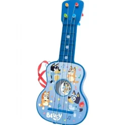 Bluey Guitar