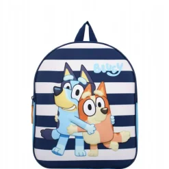 Bluey Happy Days 3D Taske