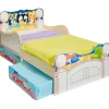Bluey Juniorseng m. Madras