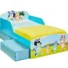 Bluey Juniorseng u. Madras