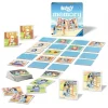 Bluey Memory Spil