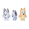 Bluey 2-pak, kusiner