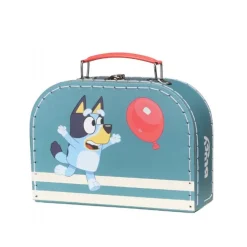 Bluey papkuffert