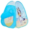 Bluey Pop Up Legetelt