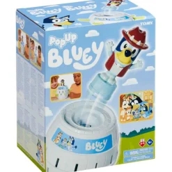 Bluey Pop up Spil