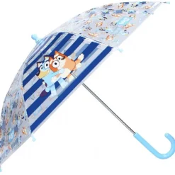 Bluey Rainy Days Paraply