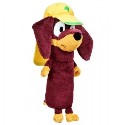 Bluey Snickers Bamse 15 cm