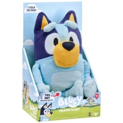 Bluey Talende Bamse 31 cm