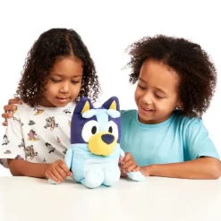 Bluey Talende Bamse 31 cm