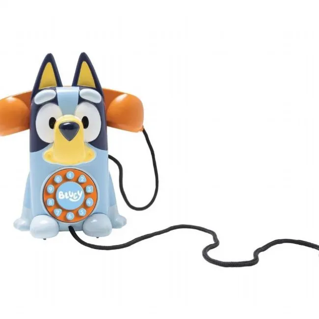 Bluey Telefon