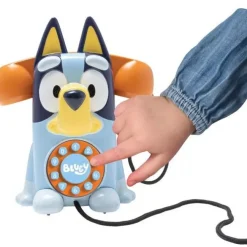 Bluey Telefon