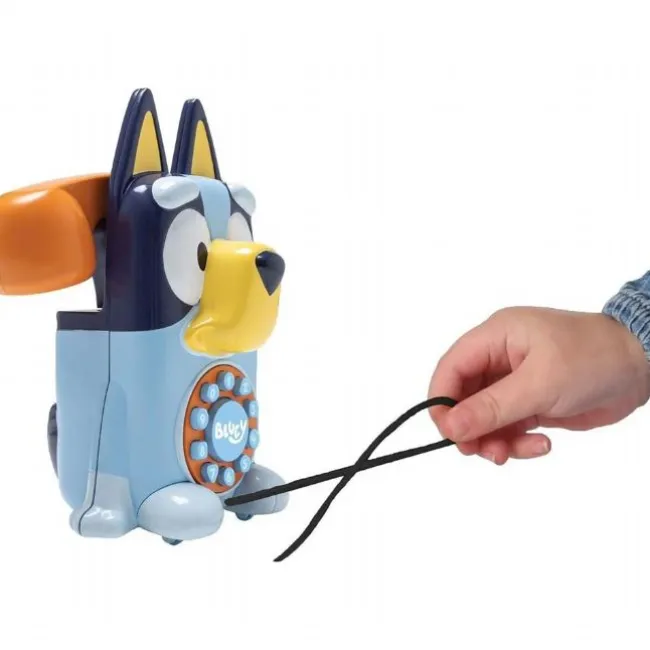 Bluey Telefon